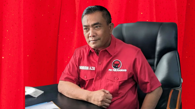 Mantan Walikota Cirebon, Nashrudin Azis. (Instagram)